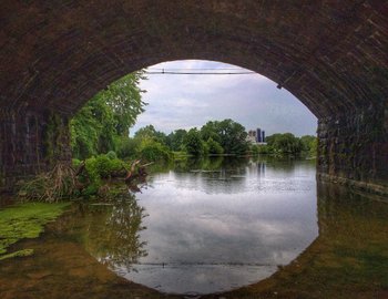 Brian Wilson Lancaster Photographer 13.JPG Does it bother you when the train is turned around pulling the cars?