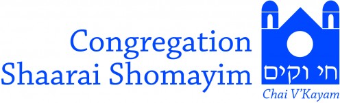 Congregation Shaarai Shomayim