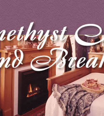 Amethyst Inn Bed & Breakfast