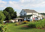 Amish Farm Stay