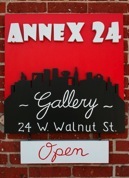 Annex 24 Gallery