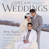 Dream Weddings Vendor List