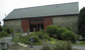 Lancaster County Parks Environmental Center