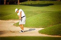 Lancaster Host Resort Golf Course