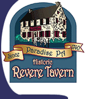 Historic Revere Tavern