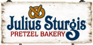 Julius Sturgis Pretzel Bakery