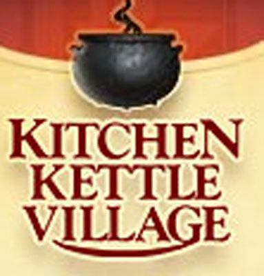 Kitchen Kettle Village