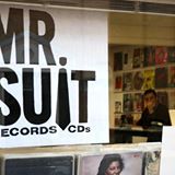 Mr. Suit Records