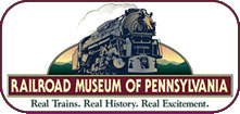 Railroad Museum of Pennsylvania