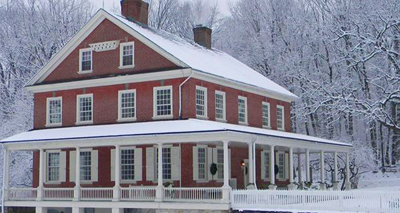 Rock Ford Plantation