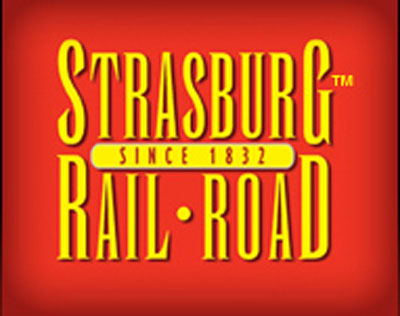 Strasburg Rail Road