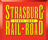 Strasburg Railroad