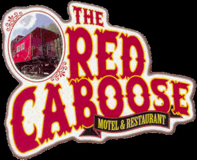 The Red Caboose Restaurant