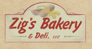 Zig's Bakery