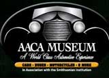 AACA Antique Automobile Club of America Museum