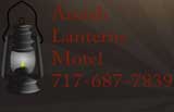 Amish Lanterns Motel