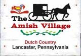 Amish Village