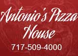 Antonio's Pizza House