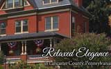 B.F. Hiestand House Bed & Breakfast