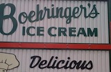 Boehringer's Drive In