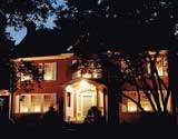 Candlelight Inn Bed & Breakfast