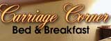 Carriage Corner Bed & Breakfast