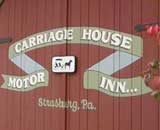 Carriage House Motor Inn