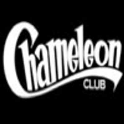 Chameleon Club