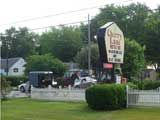 Cherry Lane Motor Inn