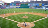 Clipper Magazine Stadium