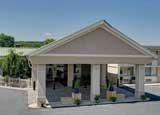 Comfort Inn of Lancaster County North, The