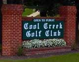 Cool Creek Golf Club