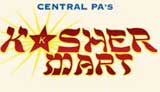 Central PA's Kosher Mart