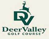 Deer Valley Golf