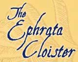 Ephrata Cloister