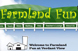 Farmland Fun at Verdant View