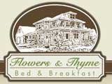 Flowers & Thyme Bed & Breakfast