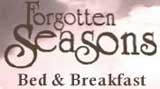 Forgotten Seasons Bed and Breakfast