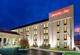 Hampton Inn Manheim - Lancaster