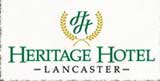 Heritage Hotel - Lancaster