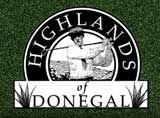Highlands of Donegal