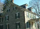 Historic Old Road Vacation Home