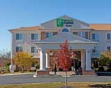 Holiday Inn Express Lancaster/Lititz