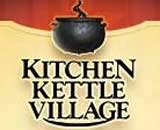 Inn at Kitchen Kettle Village