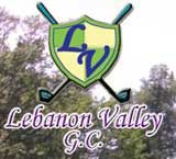 Lebanon Valley Golf Club