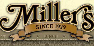 Miller's Smorgasbord
