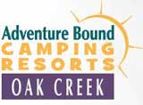 Oak Creek Campground