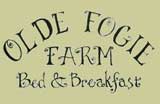 Olde Fogie Farm B&B