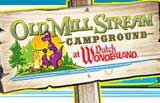 Old Mill Stream Campground