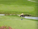 Pilgrim's Oak Golf Course